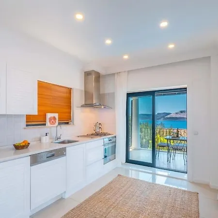 Villa Jasmine Peninsula