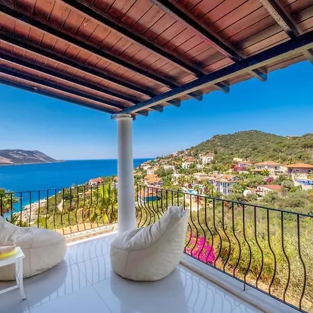 Villa Jasmine Peninsula