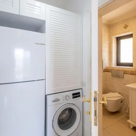 Jasmine Peninsula Villa Kaş