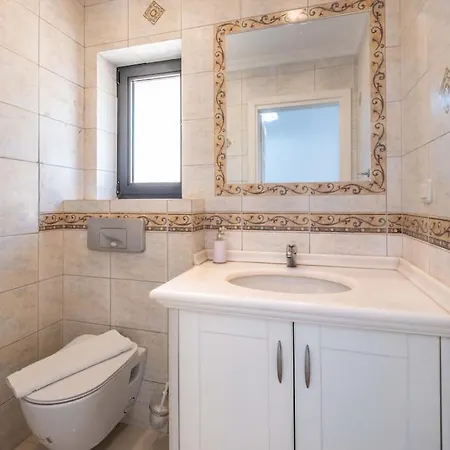 Villa Jasmine Peninsula *