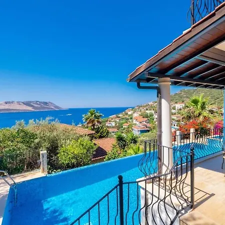 Villa Jasmine Peninsula *