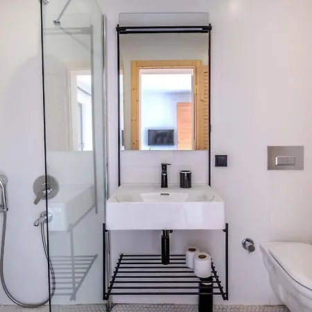 Jasmine Peninsula Villa