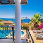 Jasmine Peninsula ヴィラ