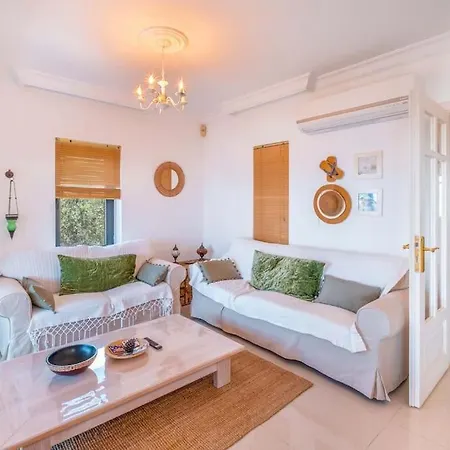 Jasmine Peninsula * Kaş