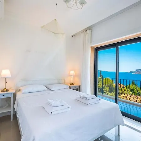 Jasmine Peninsula Kas