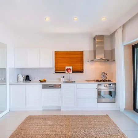 Villa Jasmine Peninsula *