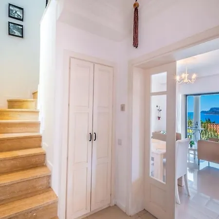 Villa Jasmine Peninsula Kas
