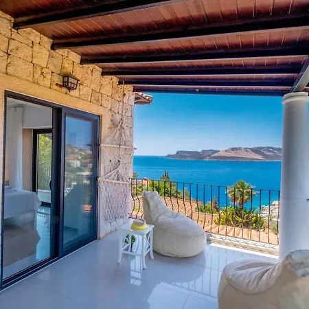 Jasmine Peninsula Kas