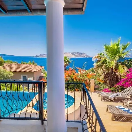 Jasmine Peninsula Villa