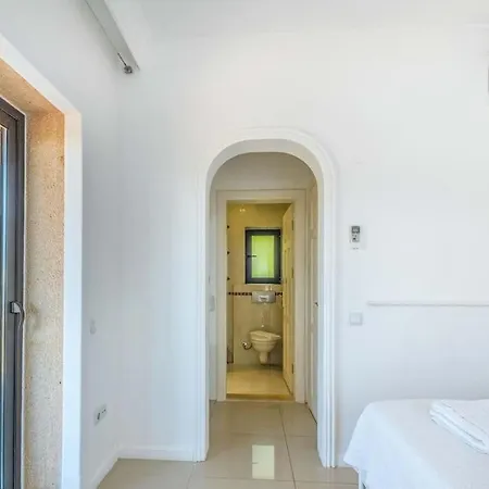 Villa Jasmine Peninsula Kaş