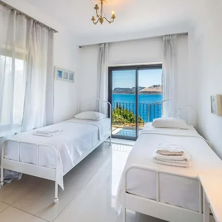 Jasmine Peninsula * Kas