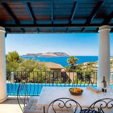 Villa Jasmine Peninsula