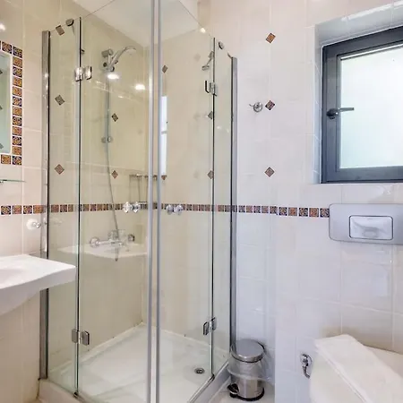 Jasmine Peninsula Villa Kaş