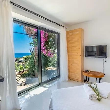 Villa Jasmine Peninsula *