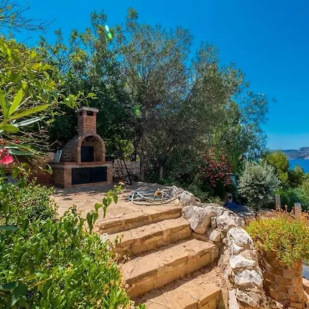 Villa Jasmine Peninsula *