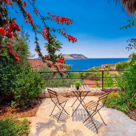 Jasmine Peninsula * Kaş