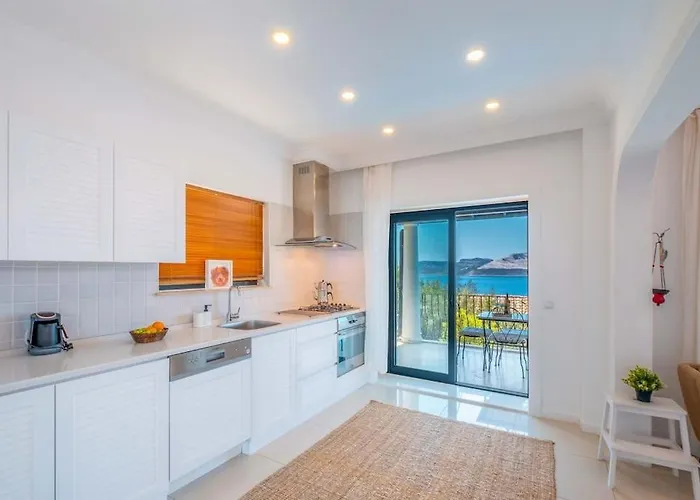 Villa Jasmine Peninsula